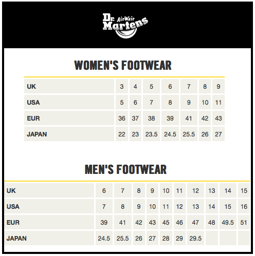 Dr Brown Size Chart