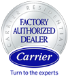 Carrier Logo