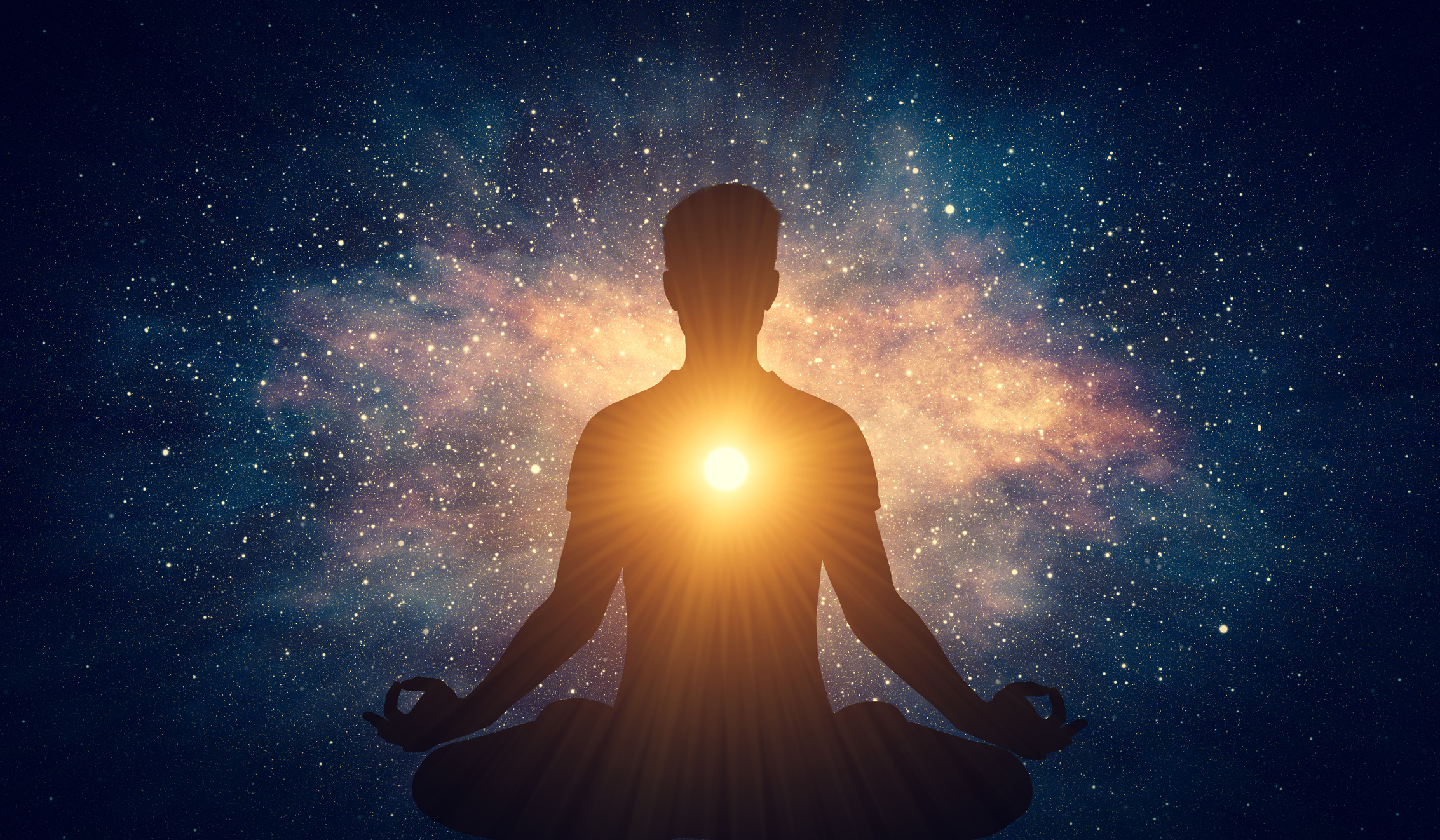 Are You a Mystic? | Spirituality+Health