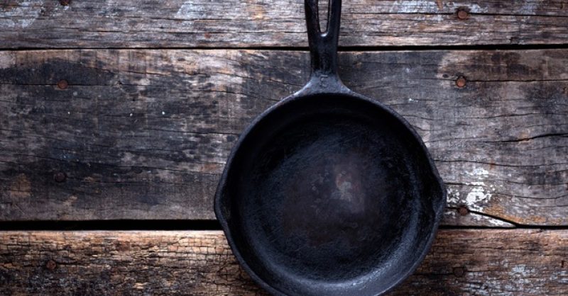 The Scary Toxins Hiding in Your Cookware and Storage Containers