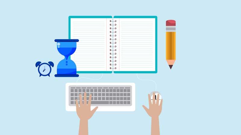 How to Write Faster in 7 Simple Steps