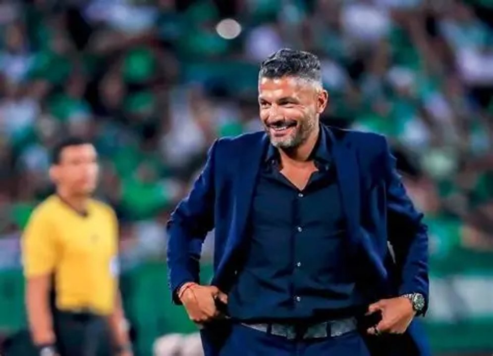 Gandolfi asume en Platense y el recambio de técnicos es récord thumbnail