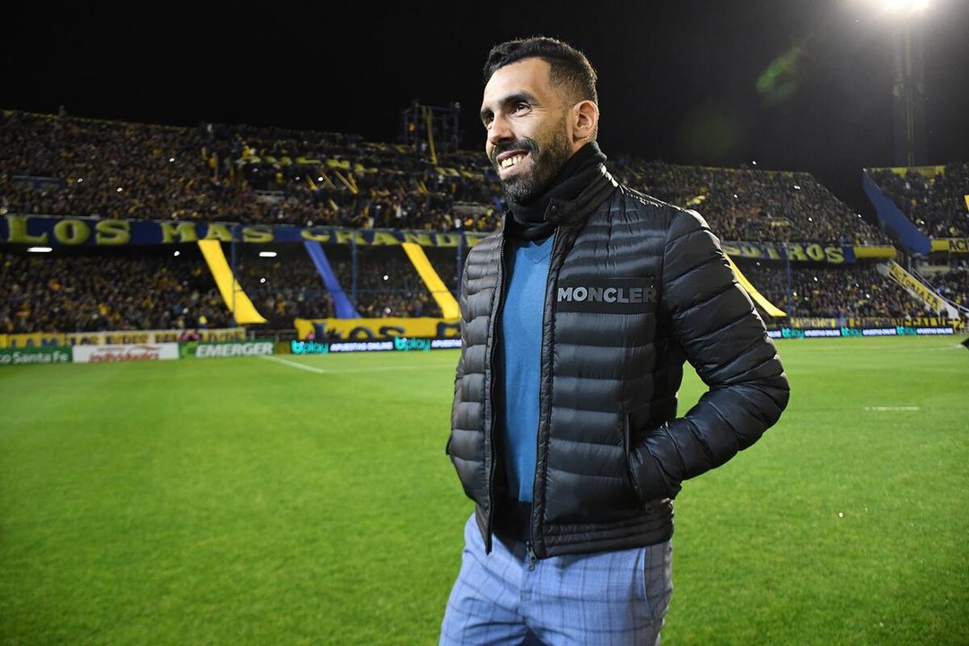 La Liga Profesional confirmó el cronograma de octavos: cuándo se juega Boca - Talleres thumbnail