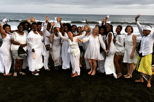 Goddess Empowerment Women's Retreat