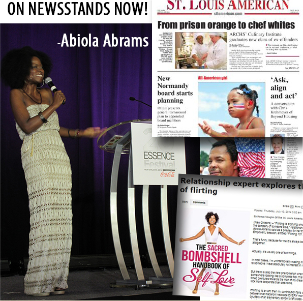STLOUIS AMERICAN NEWS