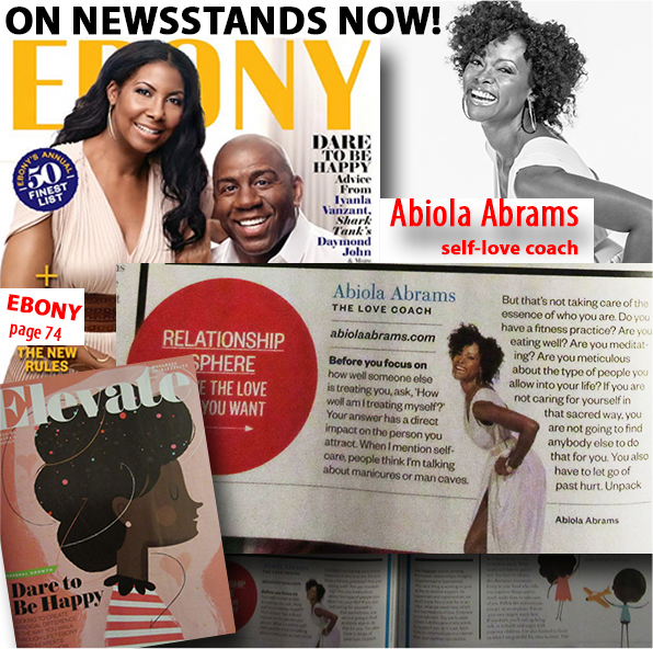 ebony magazine