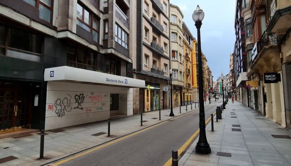 Local comercial en Gijón, CENTRO, alquiler