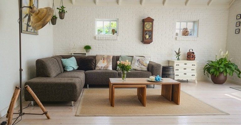 ¿Qué es el Home Staging virtual?