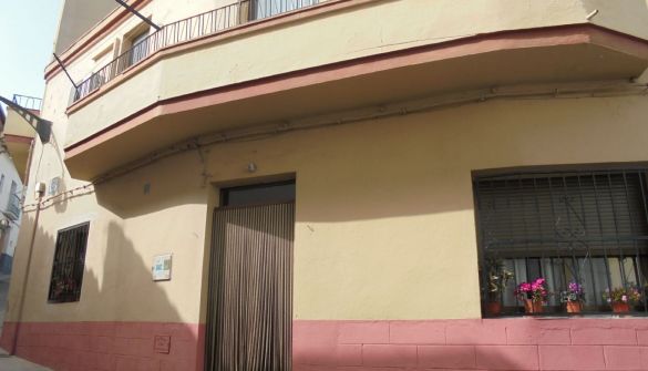 Casa de pueblo en Callosa d'en Sarrià, venta
