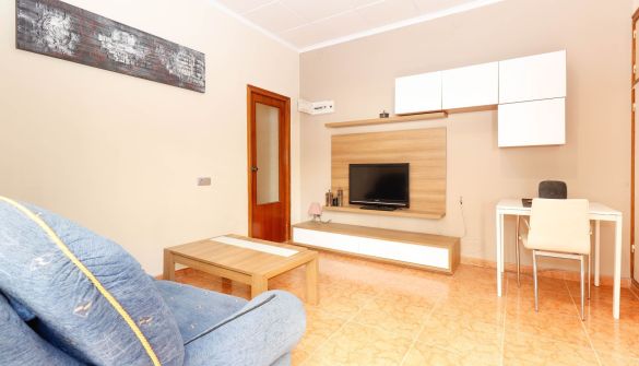 Apartamento en Torrevieja, Acequión, venta