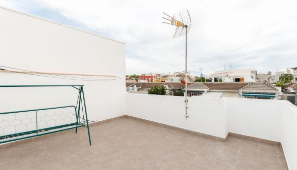 Casa / Chalet en Torrevieja, El Chaparral, venta