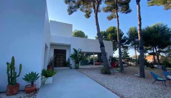 Casa / Chalet en Dénia, Las Rotas, venta