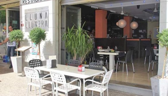 Bar/Restaurant For Sale in Jalón-MPA17002COM