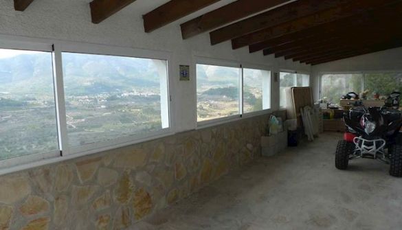 Villa For Sale in Alcalali-MPA11081