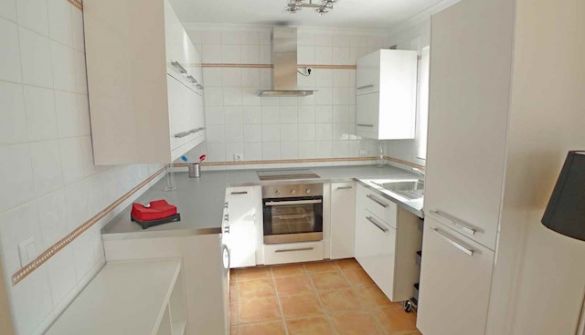 Townhouse For Sale in Alcalali-MPA4728