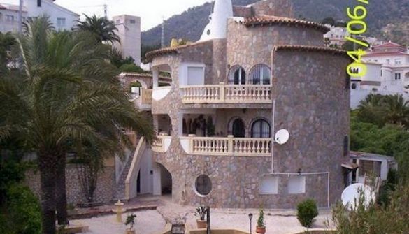 For Sale in Calpe-MPAWIN-1