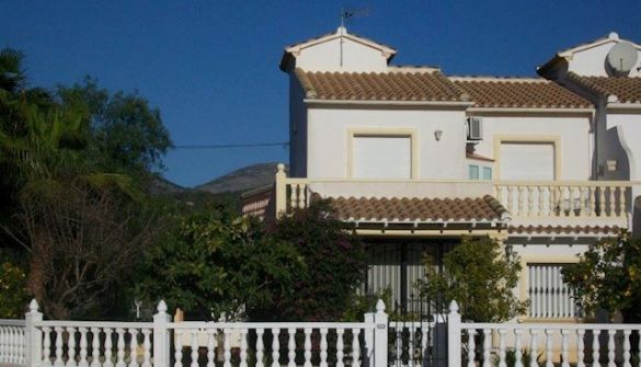 For Sale in Calpe-MPAWIN-2