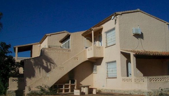 For Sale in Calpe-MPAWIN-14