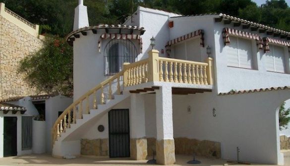 For Sale in Moraira-MPAWIN-21