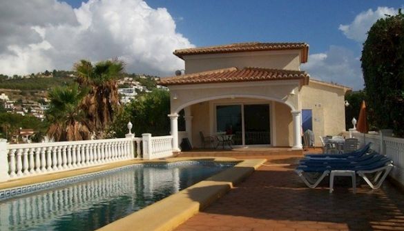 For Sale in Calpe-MPAWIN-24