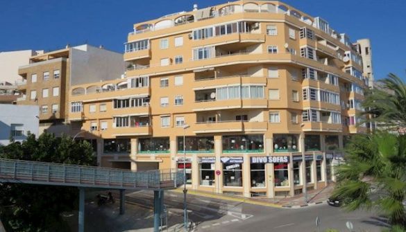 For Sale in Calpe-MPAWIN-30
