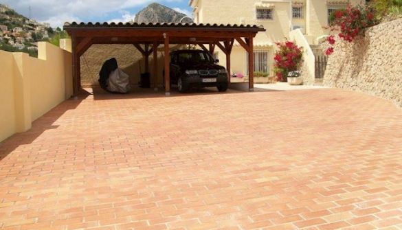 For Sale in Calpe-MPAWIN-33
