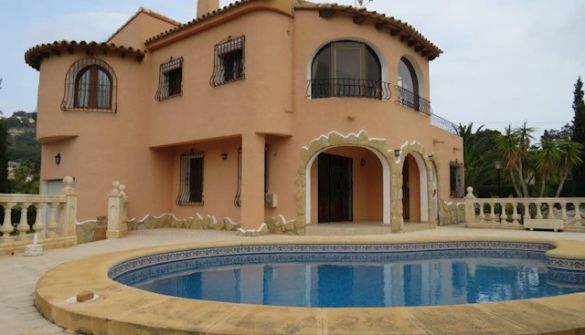 For Sale in Calpe-MPAWIN-51