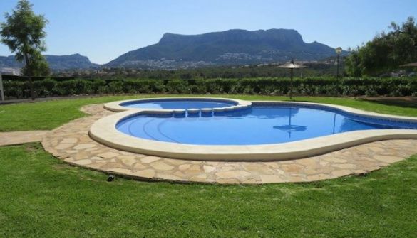 For Sale in Calpe-MPAWIN-66
