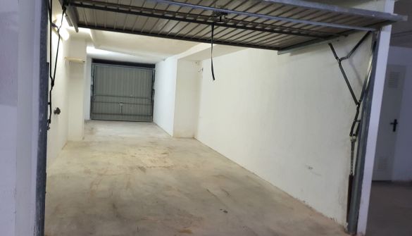 Garage in Calpe / Calp, EDIF TOPACIO, for sale