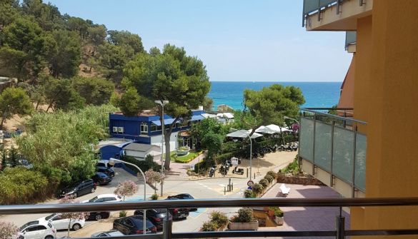 Piso en Lloret de Mar, venta