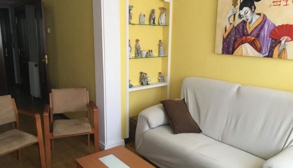 Flat in Villamayor, for sale