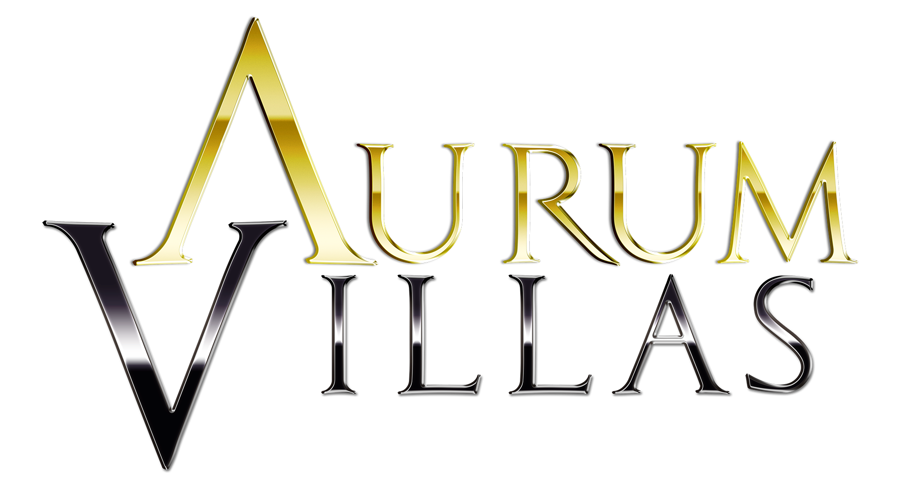 aurum-villas.com