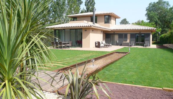 Casa / Chalet en Navata, TorreMirona Golf & Spa, venta