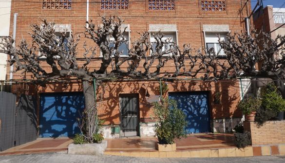 Casa / Chalet en Sant Vicenç dels Horts, La Guardia, venta