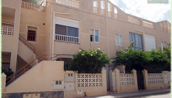 Terraced House in Torre de la Horadada, Torre de la Horadada, for sale