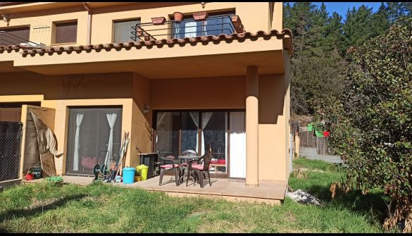 Casa adosada en Osor, calle, venta