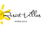 resortvillasandalucia.com