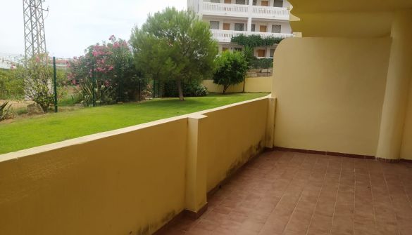 Piso en Manilva, venta