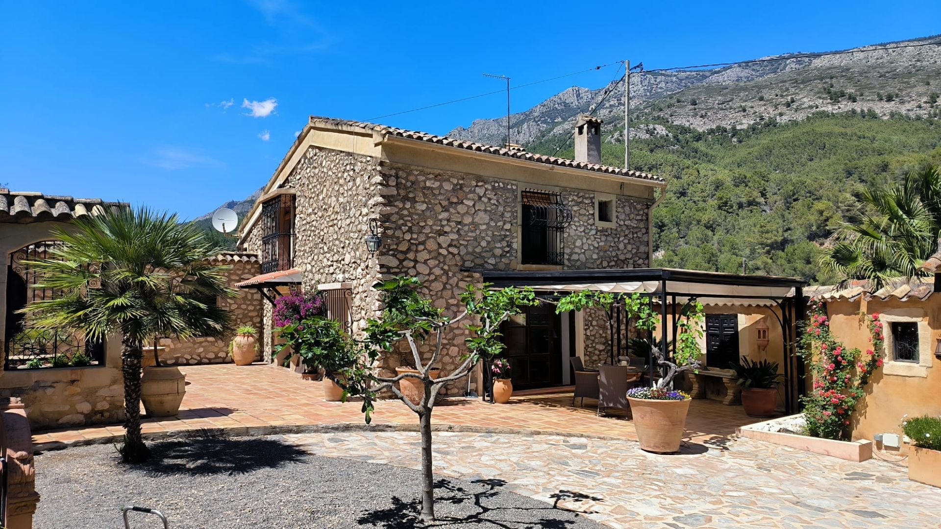 Casa / Chalet en Guadalest