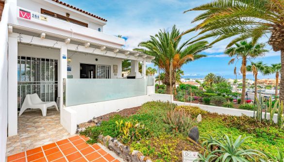 Apartment in Golf del Sur, for sale