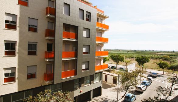 Piso en Torrent, Parc Central, venta