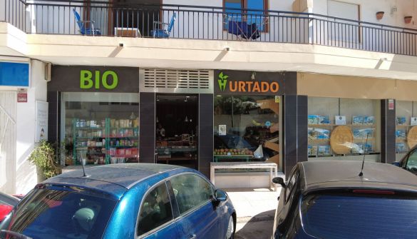 Commercial property in Jávea, Javea Port, for sale