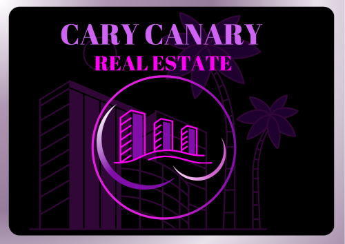 carycanaryrealestate.com