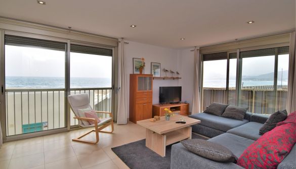 Apartamento en Cala Rajada, Cala Ratjada, alquiler