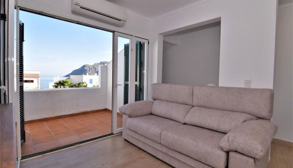 Apartamento en Colònia de Sant Pere, Betlem, alquiler