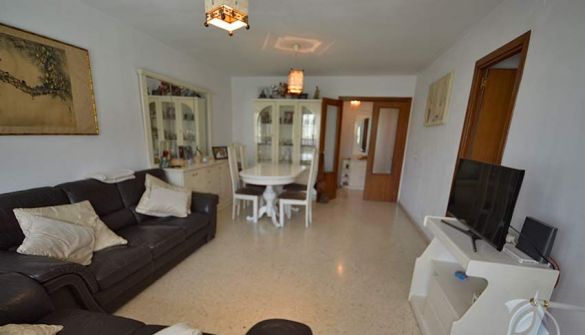 Apartamento en Torremolinos, Torremolinos, venta