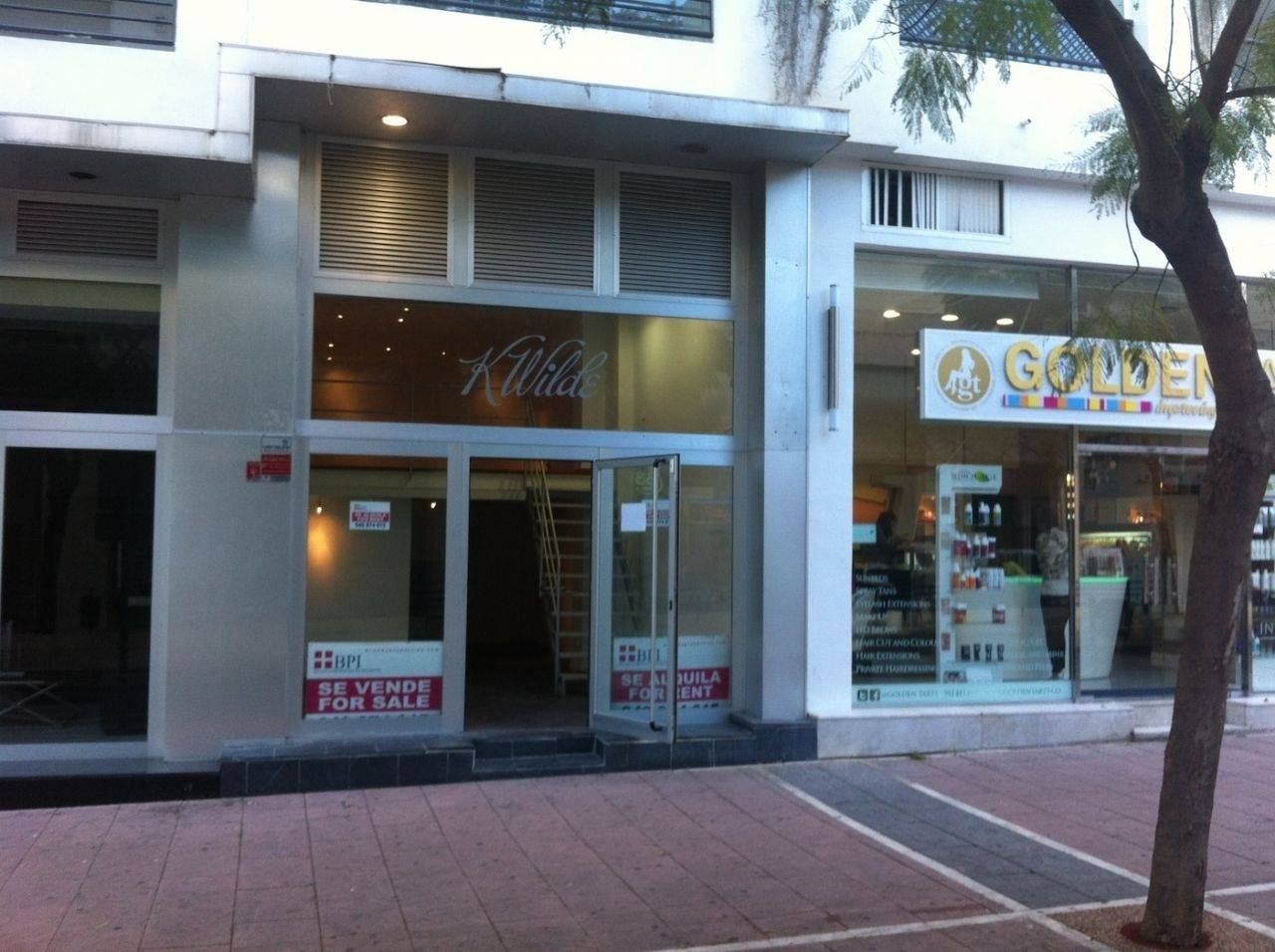 ¿PORQUE INVERTIR EN LOCALES COMERCIALES?