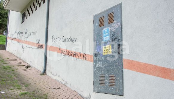 Local comercial en Cangas de Morrazo, Avenida de Marín, alquiler