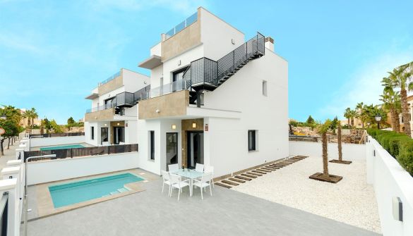 Casa / Chalet en Torrevieja, venta