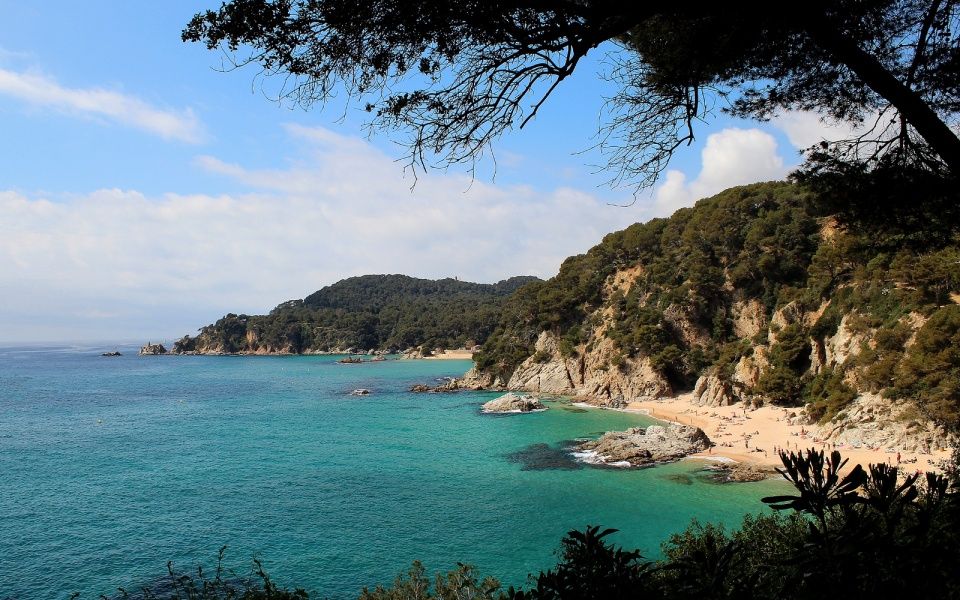 VIVE EL OTOÑO EN LLORET DE MAR